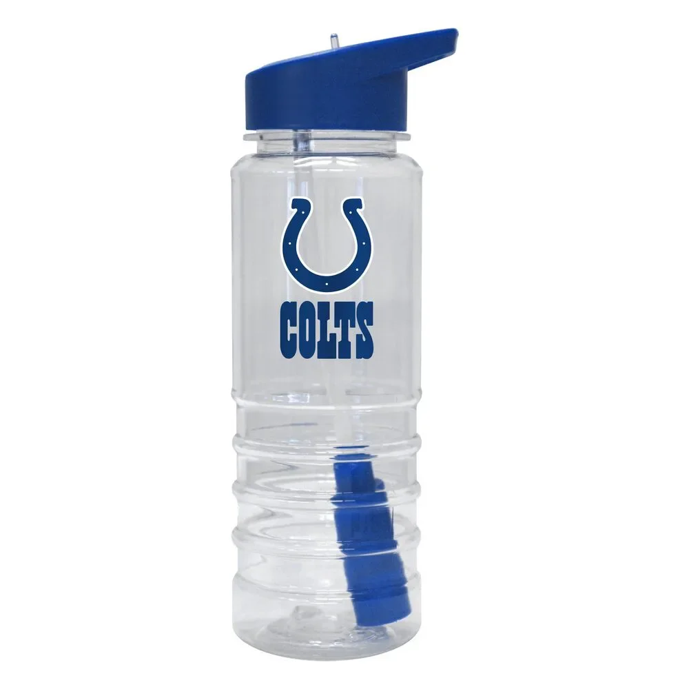 Indianapolis Colts Tritan Filter Water Bottle